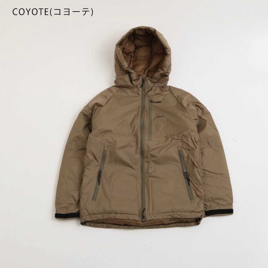 NANGA BORNFREE ダウンジャケット BORNFREE E-SHOP - ダウンジャケット・中綿ジャケット｜Yahoo