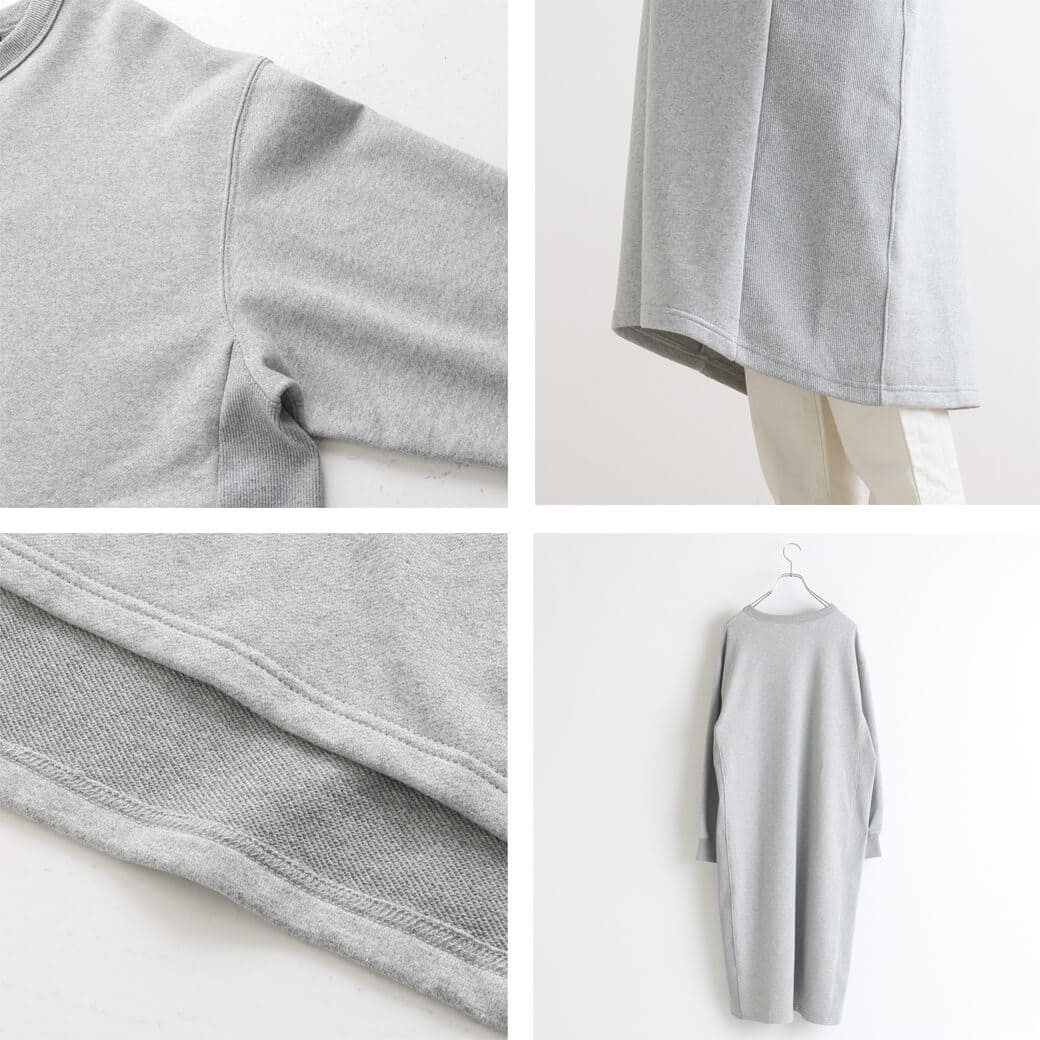 NANGA ナンガ CREW NECK ONE PIECEワンピース 楽天市場】ナンガ エコハイブリッドクルーネックワンピース