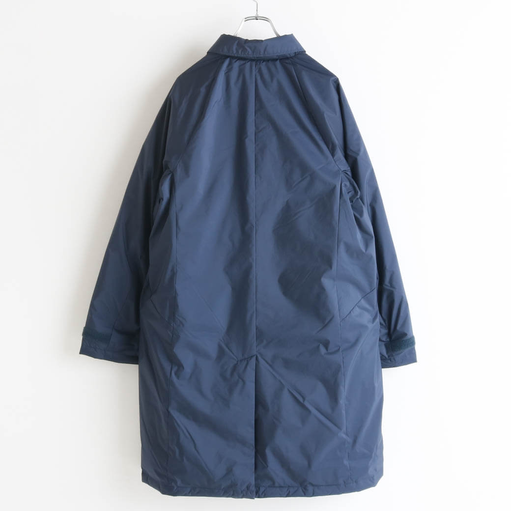 NANGA ナンガ AURORA SOUTIEN COLLAR COAT｜BORN FREE ONLINE SHOP