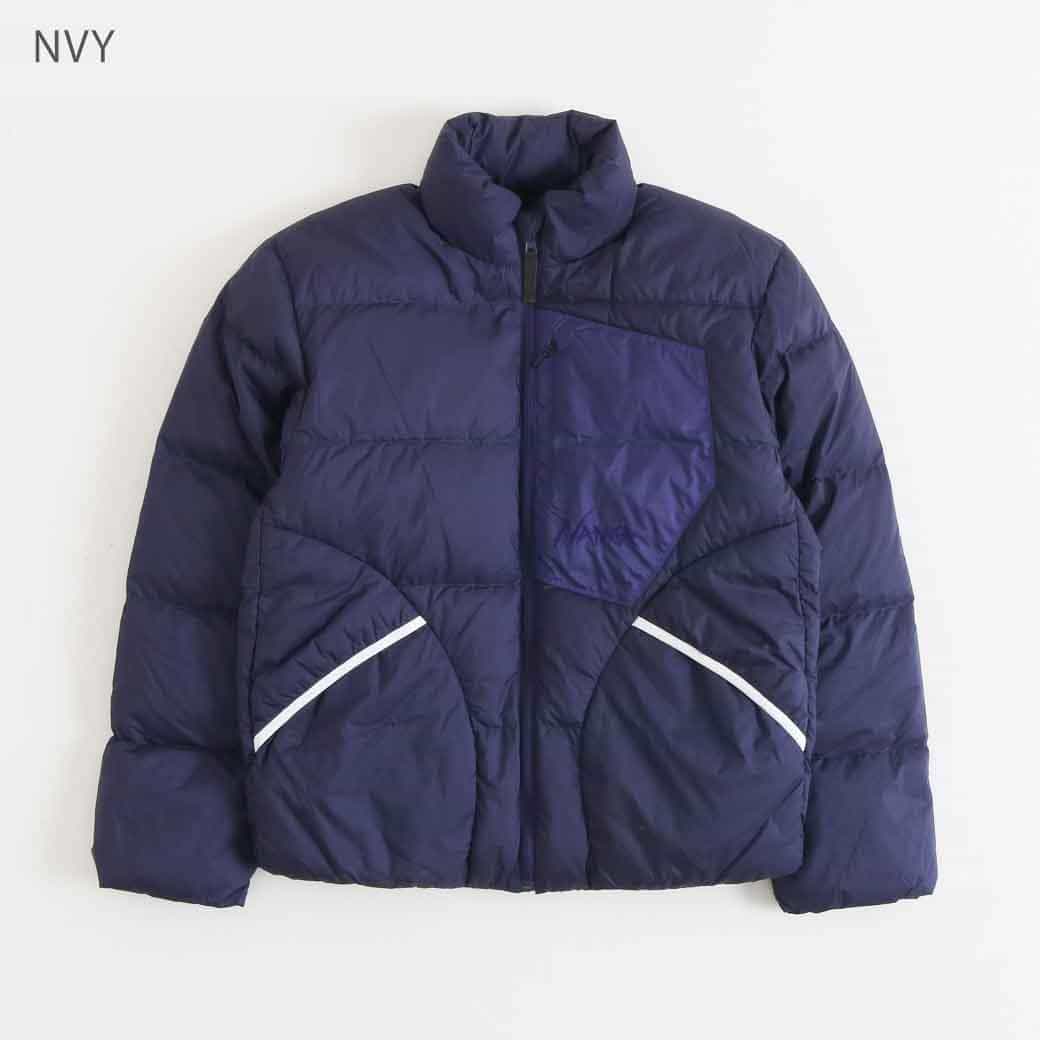 NANGA ナンガ マゼノリッジ ジャケット｜BORN FREE ONLINE SHOP