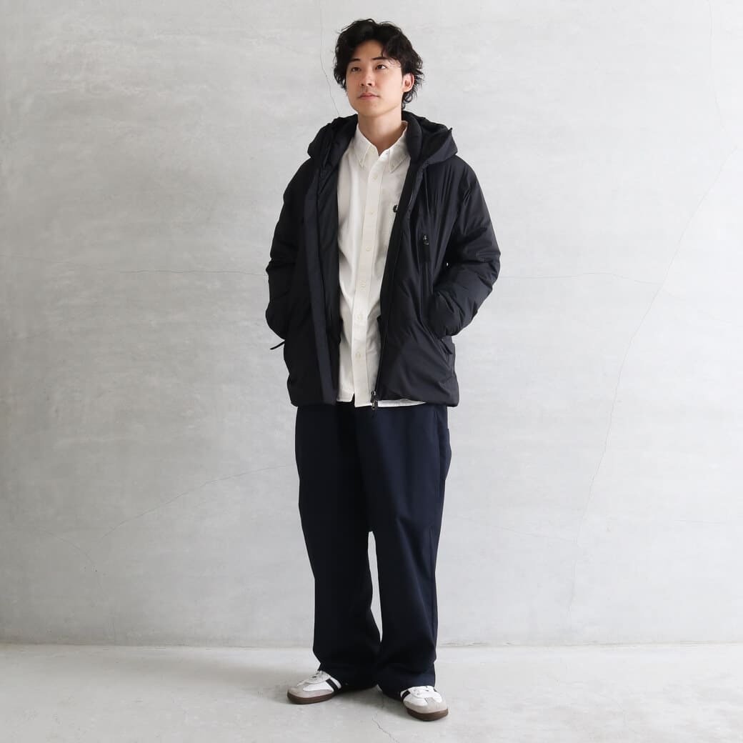 NANGA ナンガ マウンテンピーク ダウンジャケット｜BORN FREE ONLINE SHOP