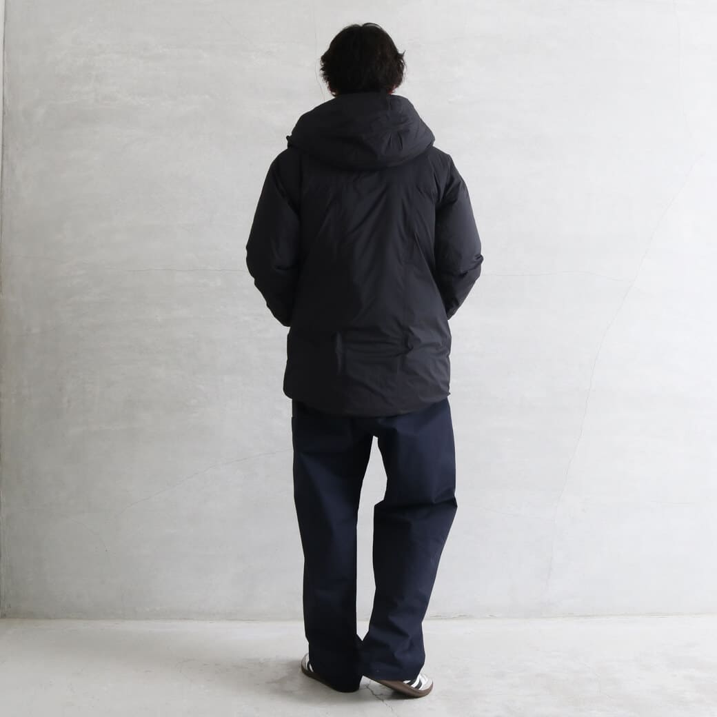 NANGA ナンガ マウンテンピーク ダウンジャケット｜BORN FREE ONLINE SHOP