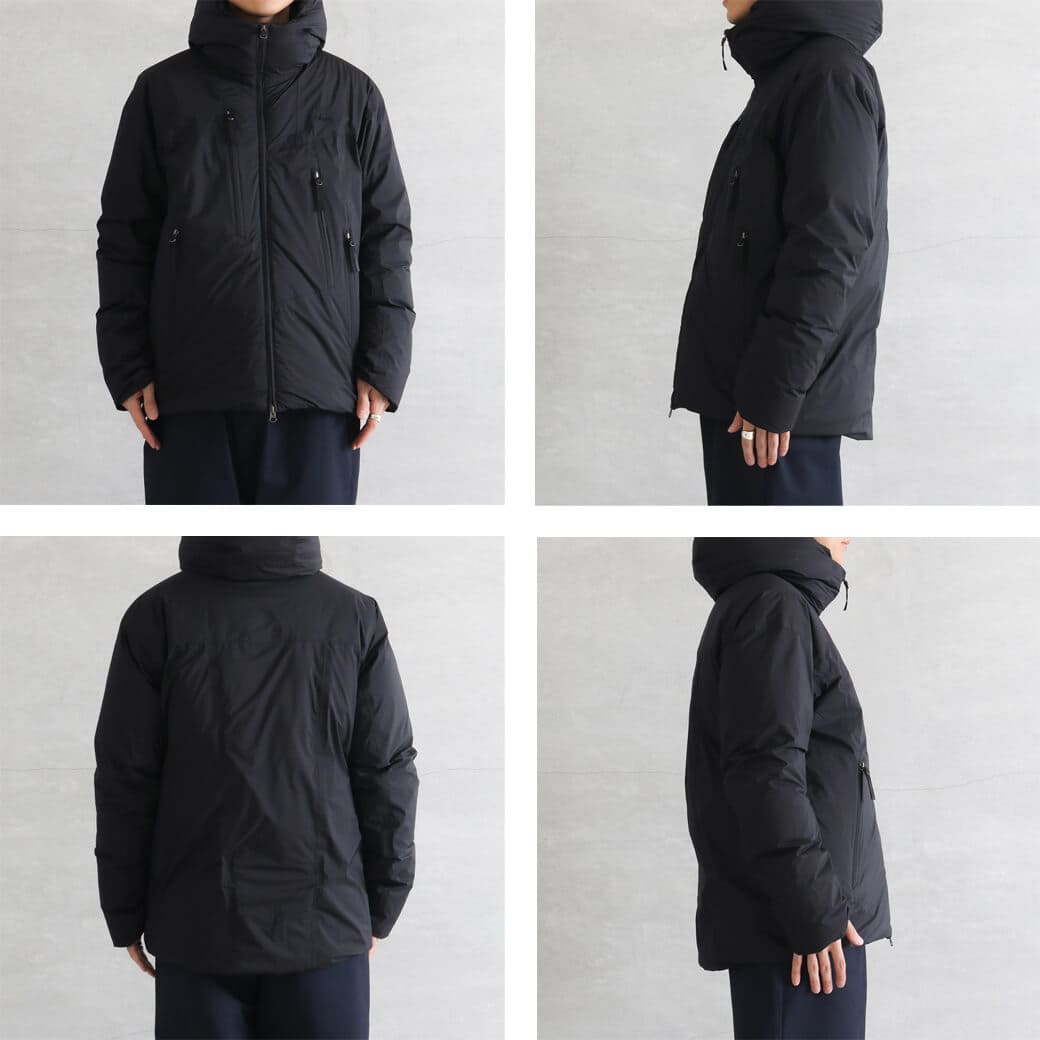 NANGA ナンガ マウンテンピーク ダウンジャケット｜BORN FREE ONLINE SHOP