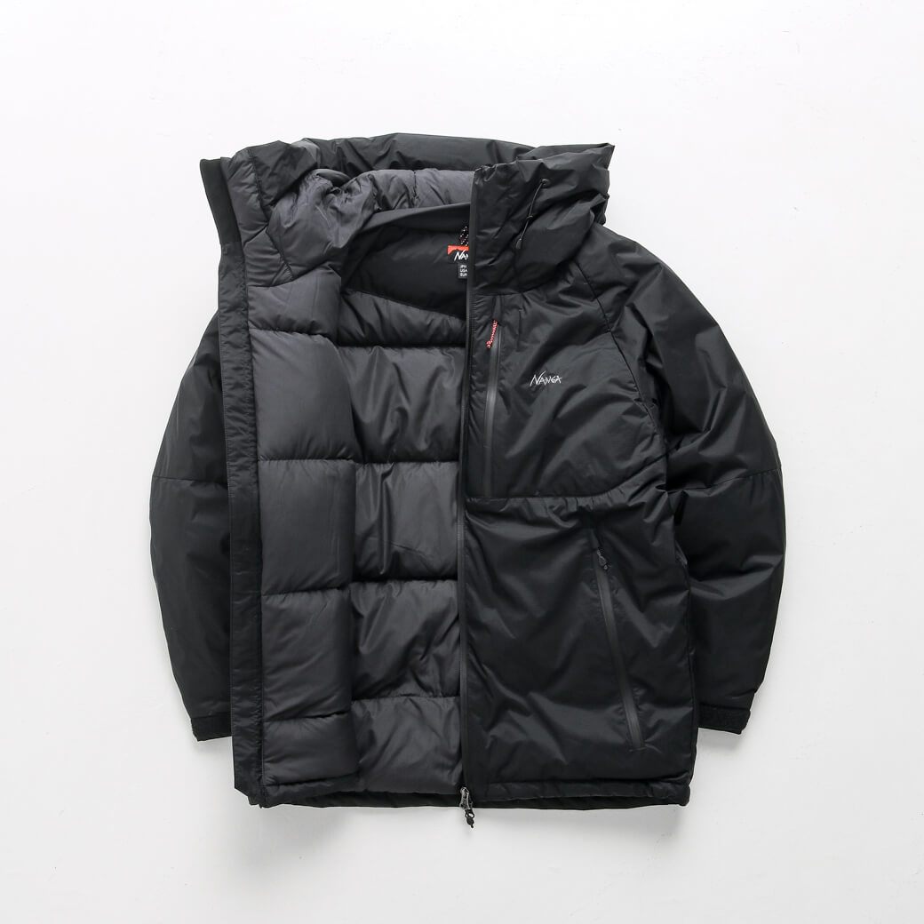 美品24AW NANGA オーロラ テックス ダウン ジャケット 206P▲ 楽天市場】ナンガ オーロラテックスダウンジャケット NANGA