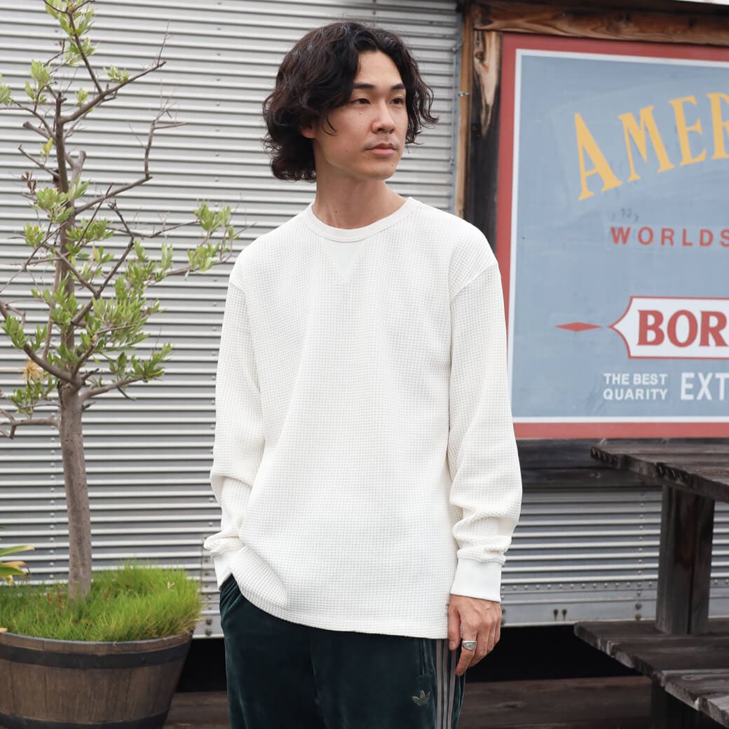 七分袖・長袖 BORN FREE Online Shop