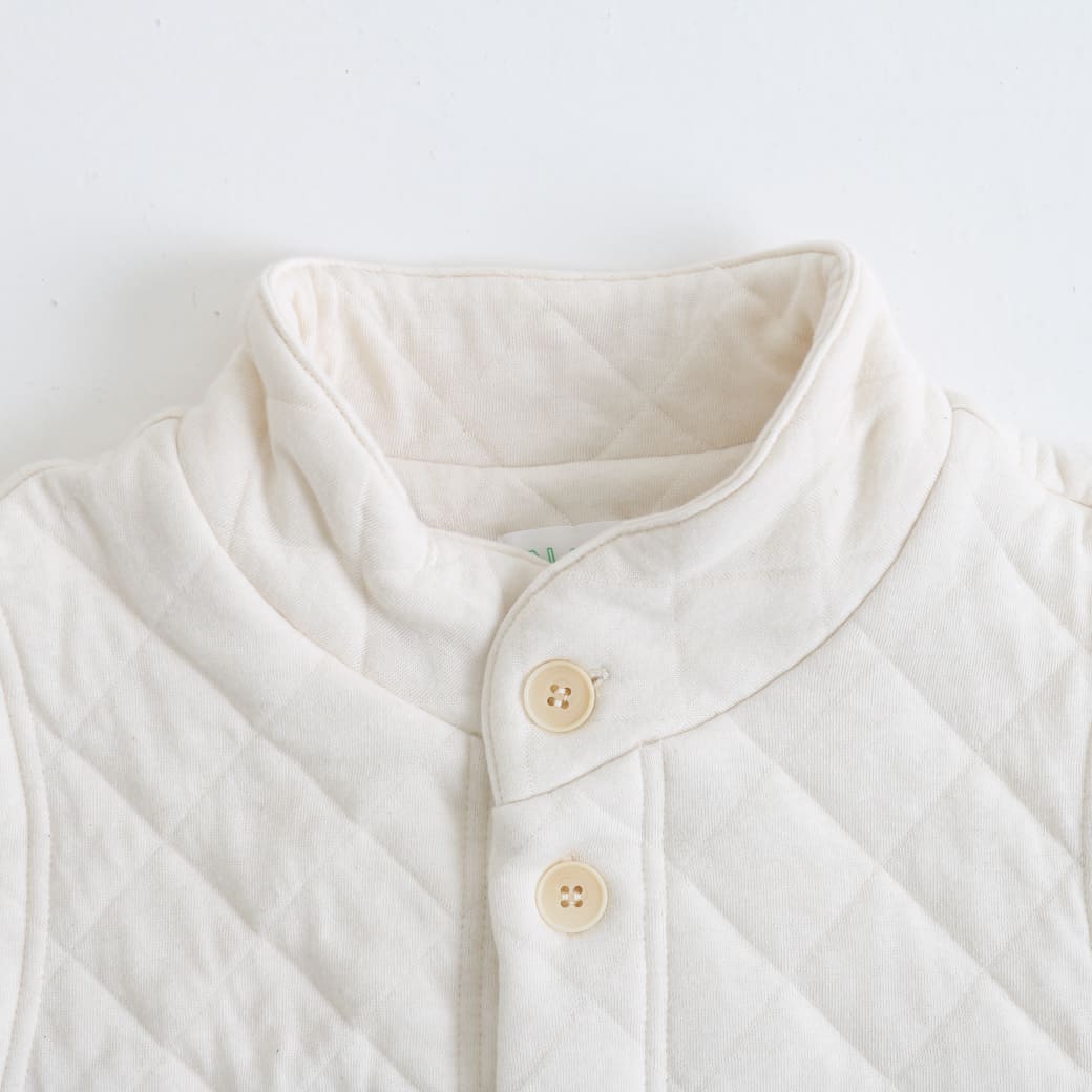 NATURAL LAUNDRY ナチュラルランドリー キルトジャガード