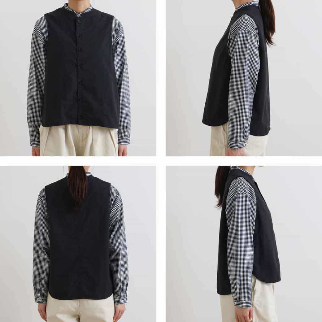 NATURAL LAUNDRY ナチュラルランドリー コットンウールラウンド