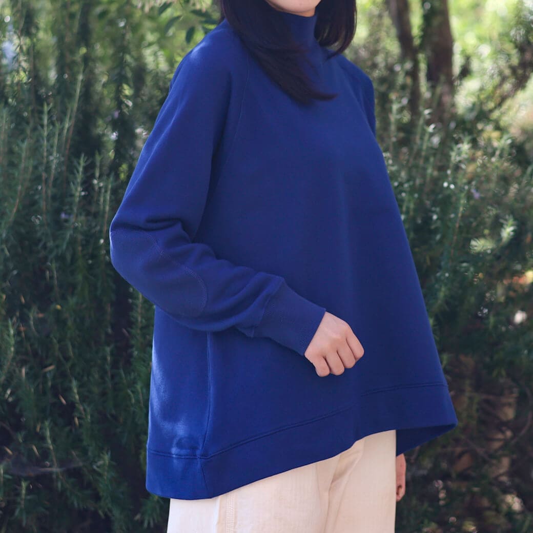 七分袖・長袖 BORN FREE Online Shop