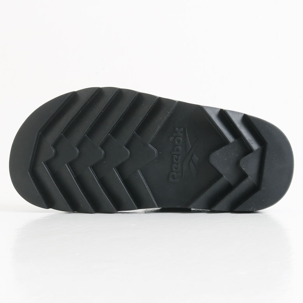 【Needles × Reebok】レザー サボサンダル 蝶 BEATNIK すぐ届く NEEDLES×REEBOK BEATNIK SANDAL｜BORN FREE ONLINE SHOP