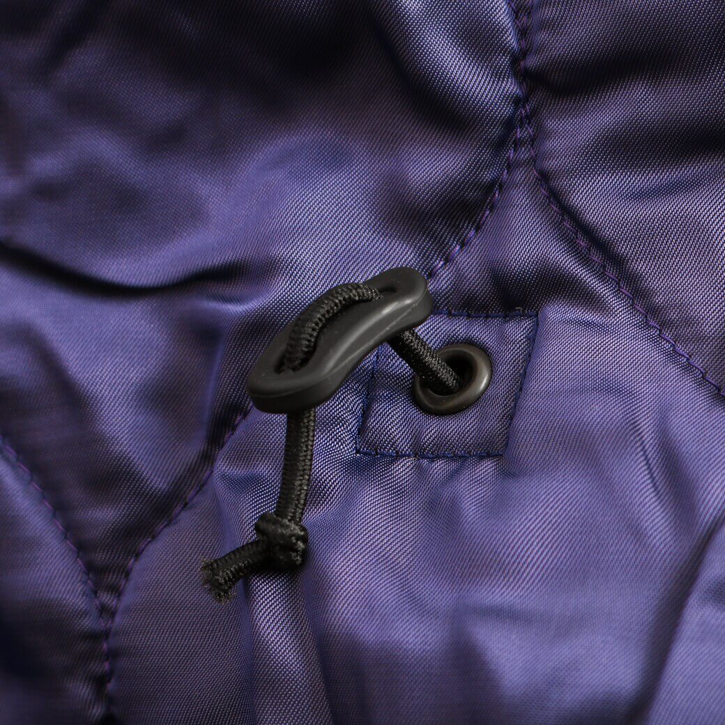 NEEDLES ムラ染め CPコート C.P. Coat NEEDLES ニードルズ C.P. Coat - Nylon Ripstop｜BORN FREE