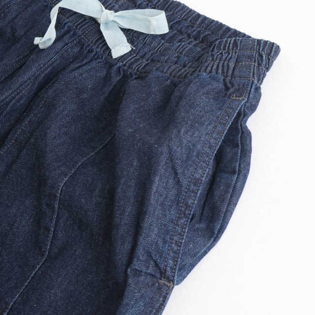 デニム・ジーパン NEEDLES H.D. Pant   6oz Denim HD Pant – Indigo 6oz Denim | Needles | Nepenthes London