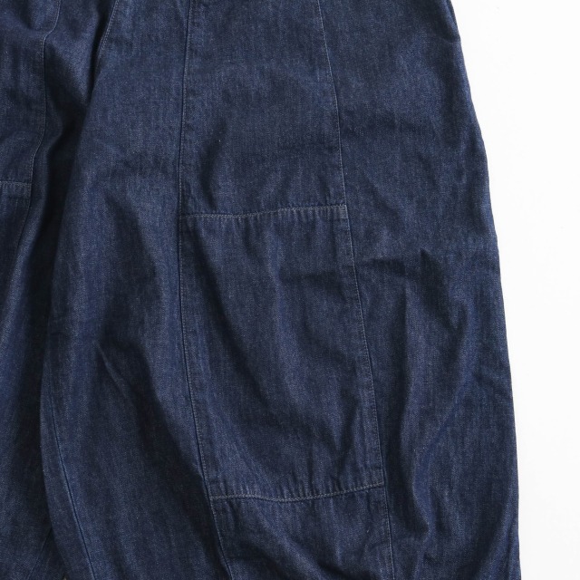 NEEDLES ニードルズ H.D. Pant - 6oz Denim｜BORN FREE ONLINE SHOP
