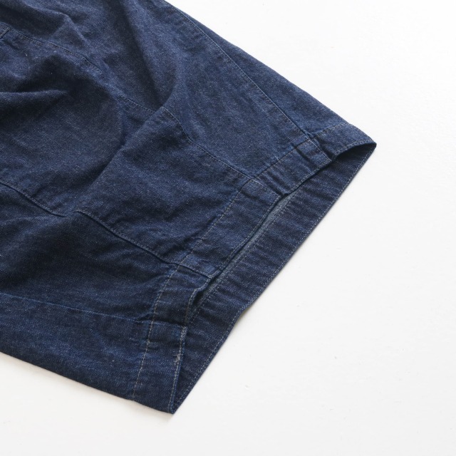 NEEDLES ニードルズ H.D. Pant - 6oz Denim｜BORN FREE ONLINE SHOP