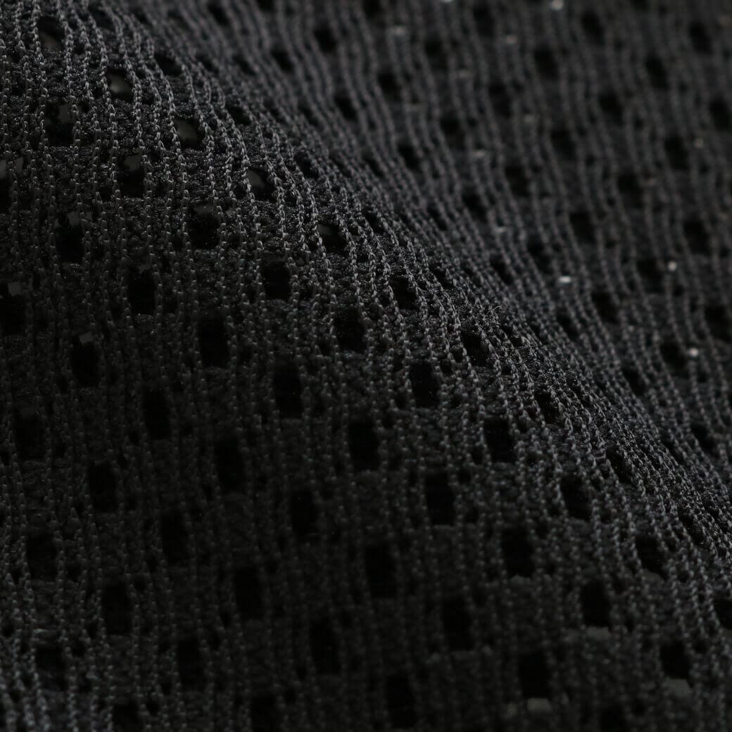 NEEDLES ニードルズ L/S U-Neck Tee - Raschel Lace｜BORN FREE