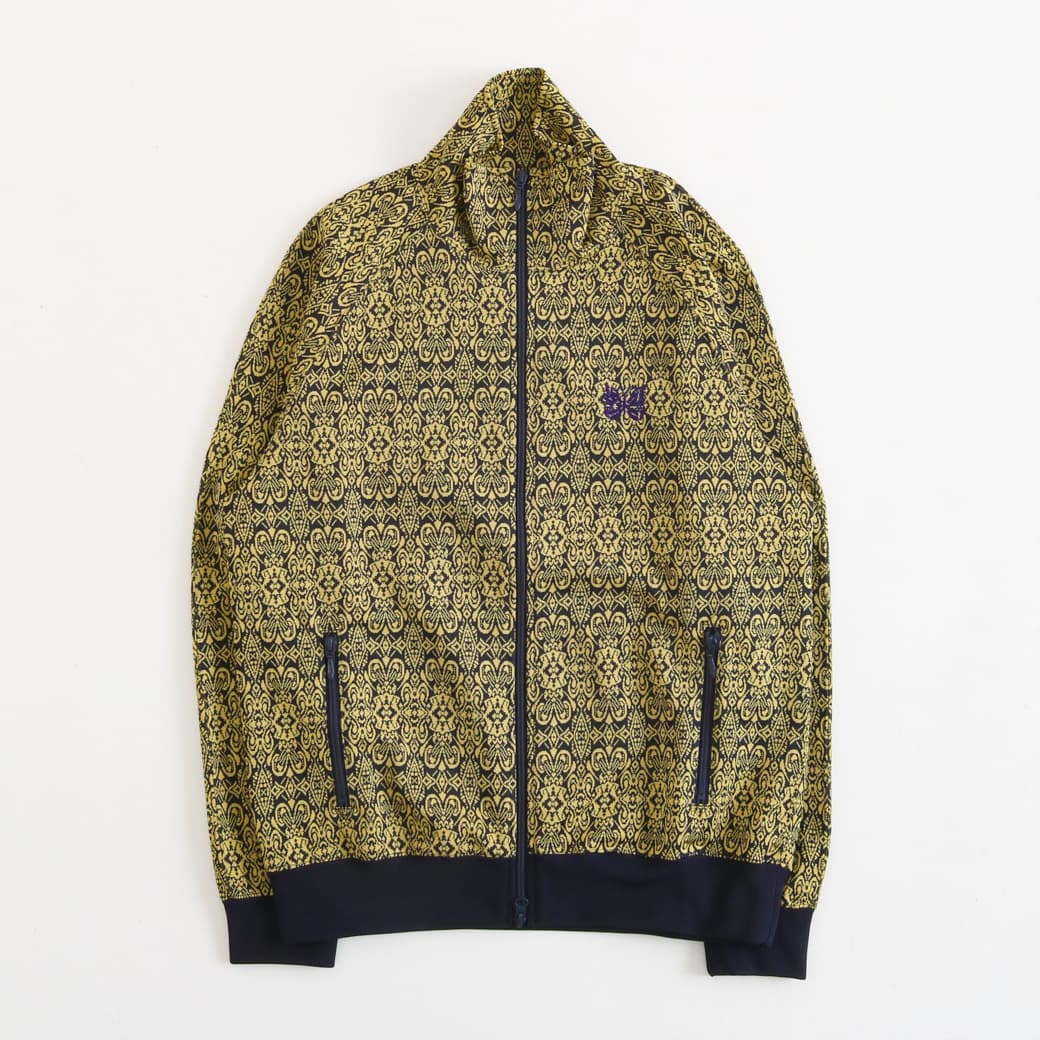 Needlesトラックジャケット Needles ニードルズ トラックジャケット｜BORN FREE ONLINE SHOP