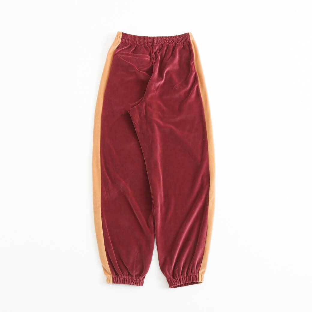 NEEDLES ニードルズ サイド ライン スウェット パンツ コットン