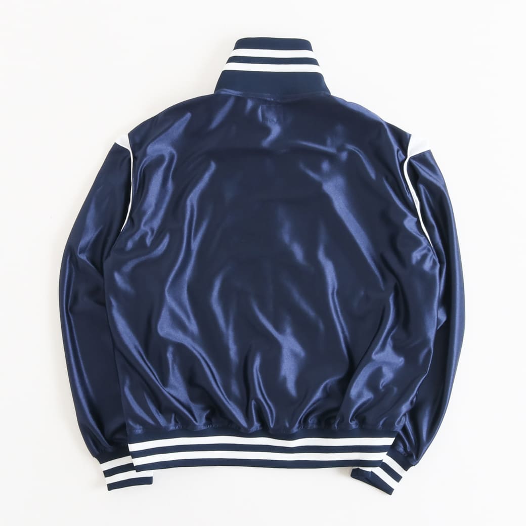 今だけ10%OFF】Needles ニードルズ トラックジャケット トリコット