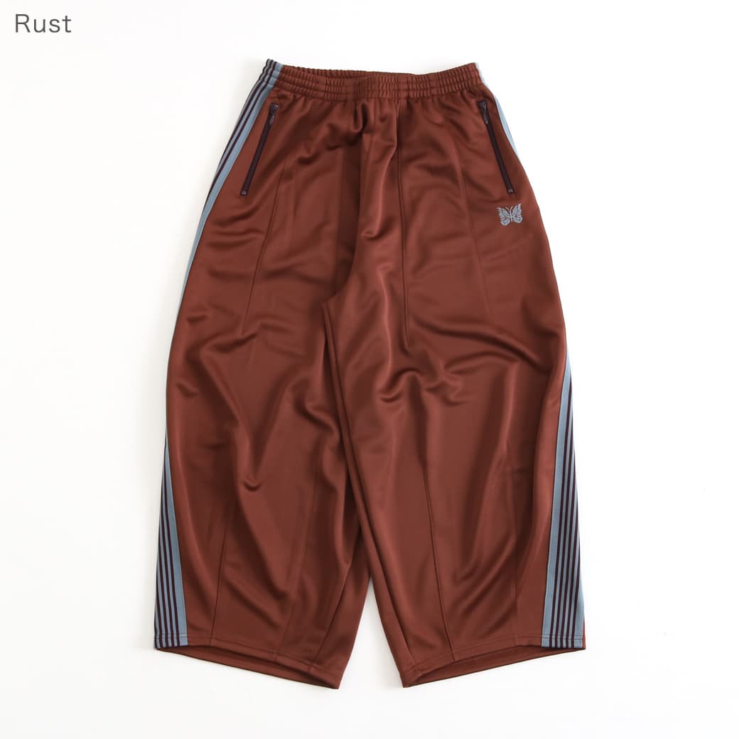 NEEDLES ニードルズ H.D. トラックパンツ｜BORN FREE ONLINE SHOP