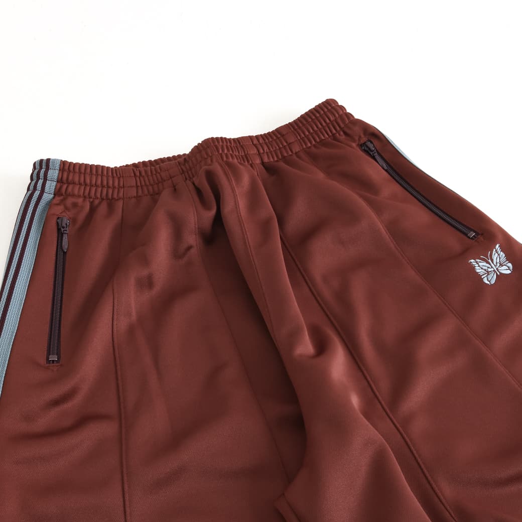 NEEDLES ニードルズ H.D. トラックパンツ｜BORN FREE ONLINE SHOP
