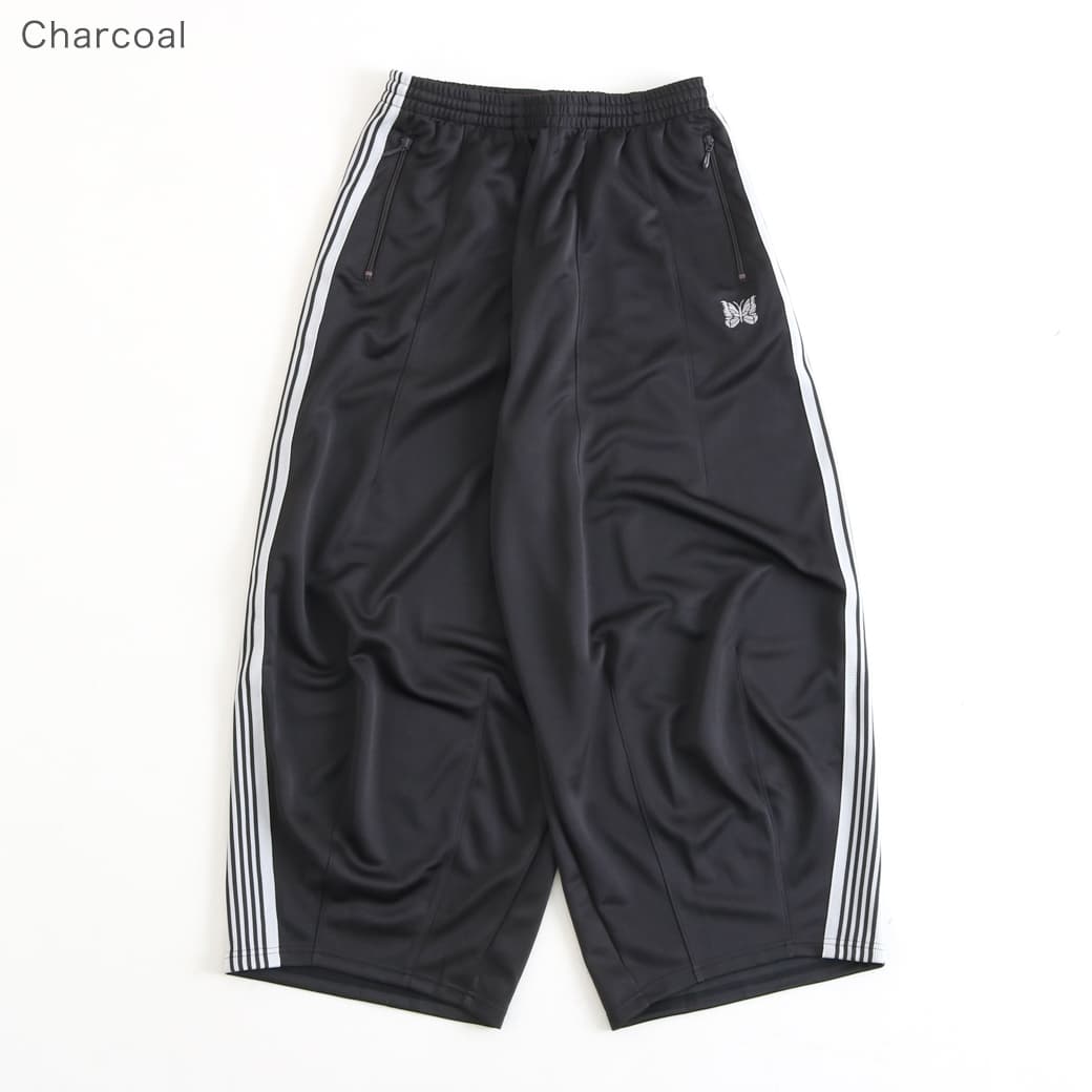 NEEDLES ニードルズ H.D. トラックパンツ｜BORN FREE ONLINE SHOP