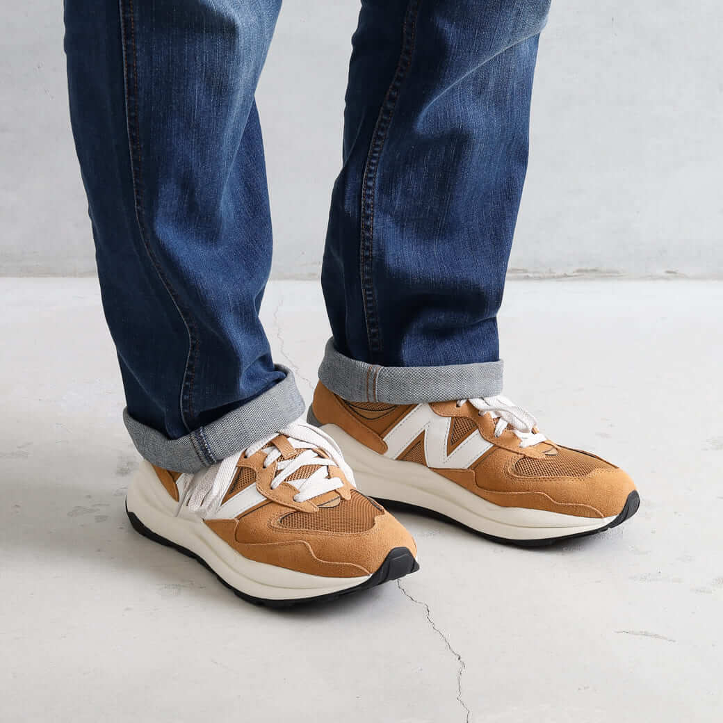 今だけ20％OFF】New Balance ニューバランス 57/40VPC｜BORN