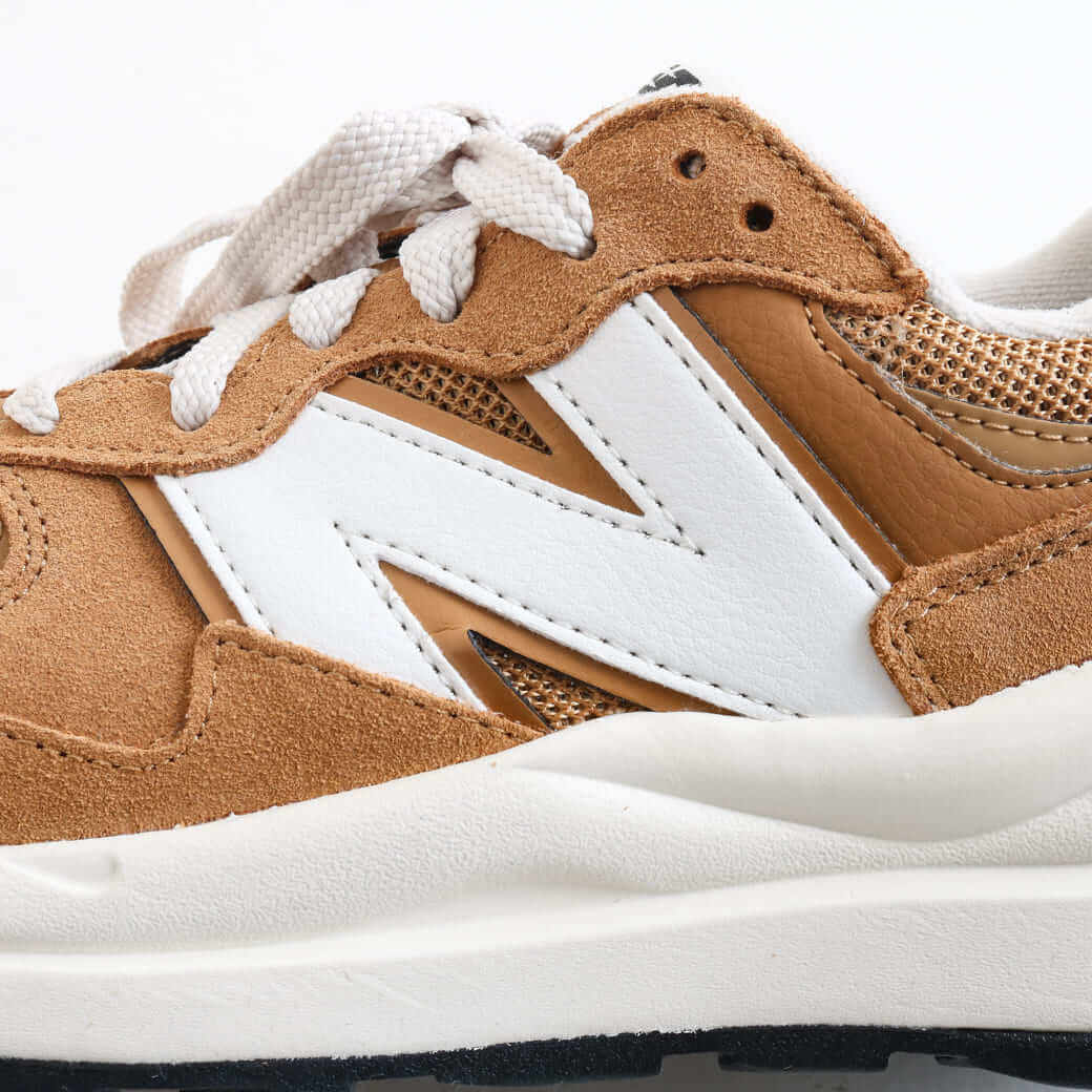 ニンニンページ　New Balance 57/40 25㎝ セール】57/40（スニーカー）｜New Balance（ニューバランス）の