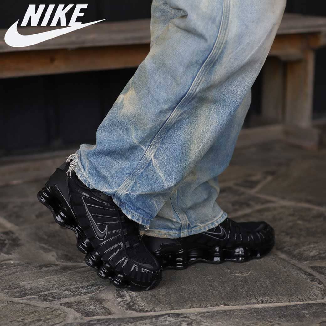 NIKE ナイキ ショックスTL｜BORN FREE ONLINE SHOP