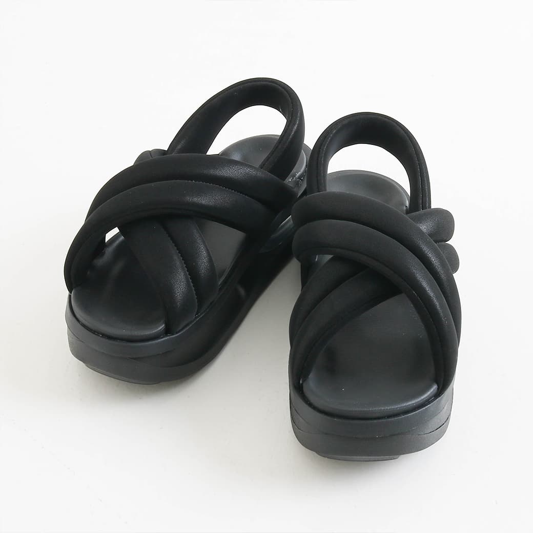 NIKE アイラ サンダル FJ5929-003 ブラック 24cm NIKE ナイキ アイラサンダル｜BORN FREE ONLINE SHOP