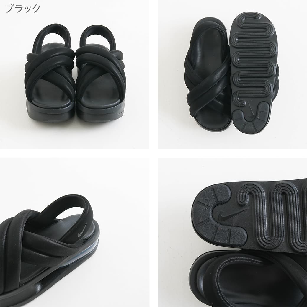 新品 未使用 ¥13000NIKE サンダル C1879-003 ラインストーンスニーカーソールサンダル｜WOMEN｜250IAC55-068K