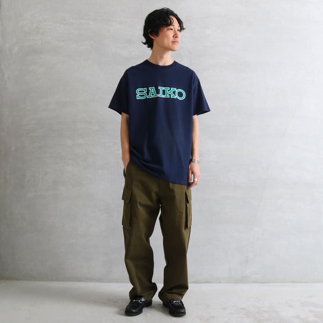 ok go Tシャツ Lサイズ OK GO : Classic Logo (ユニセックス 海外輸入バンド