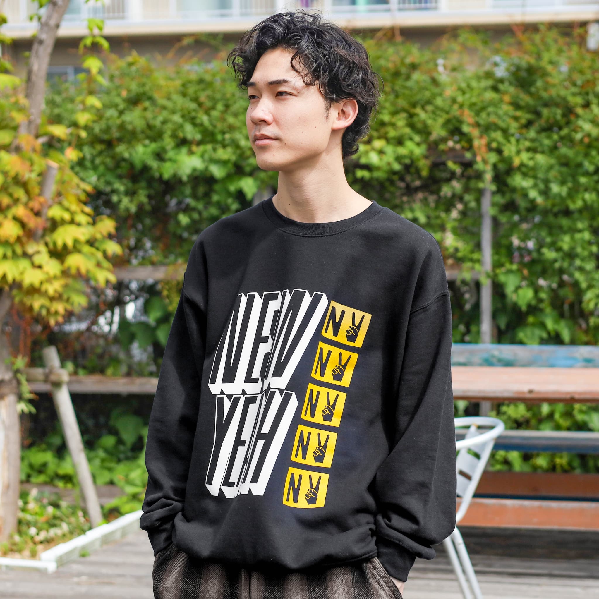 NEEDLES ニードルズ 7 CUTS ZIPPED WIDE SHIRT/Over Dye｜BORN