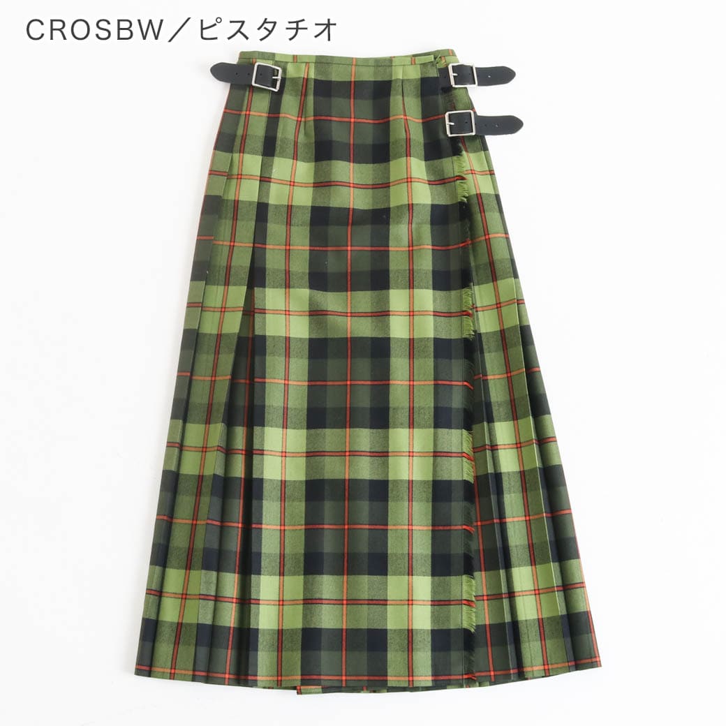 bshop O'NEIL OF DUBLINウールロングスカート　新作 bshop O'NEIL OF DUBLINウールロングスカート 新作 Bshop｜O'NEIL OF