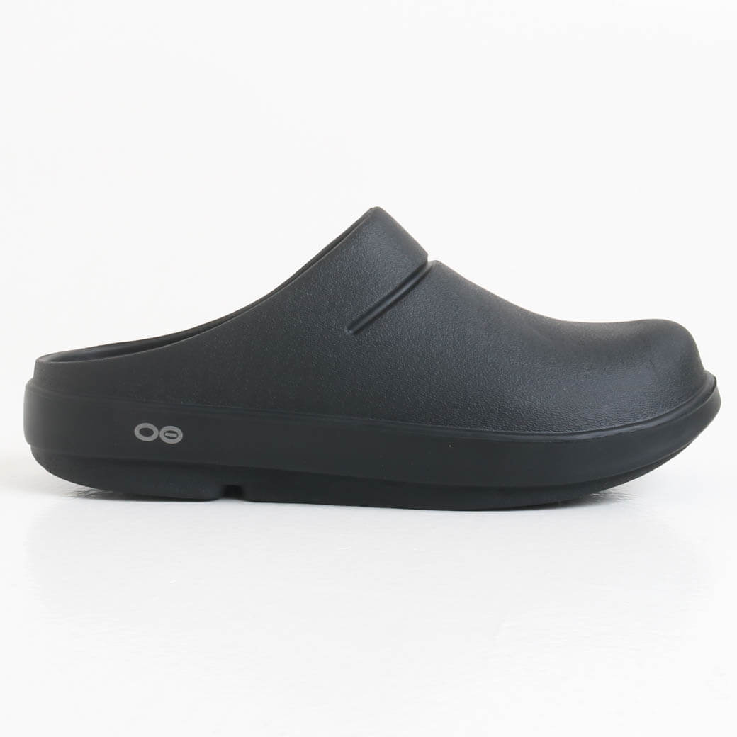 OOFOS ウーフォス OOcloog｜BORN FREE ONLINE SHOP
