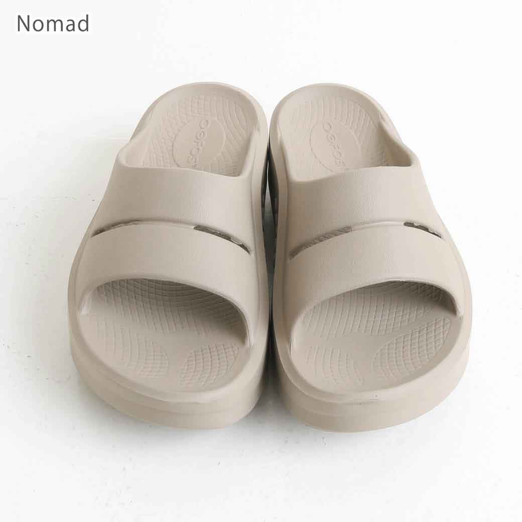 OOFOS ウーフォス OOmega OOahh ウーメガ ウーアー｜BORN FREE ONLINE SHOP