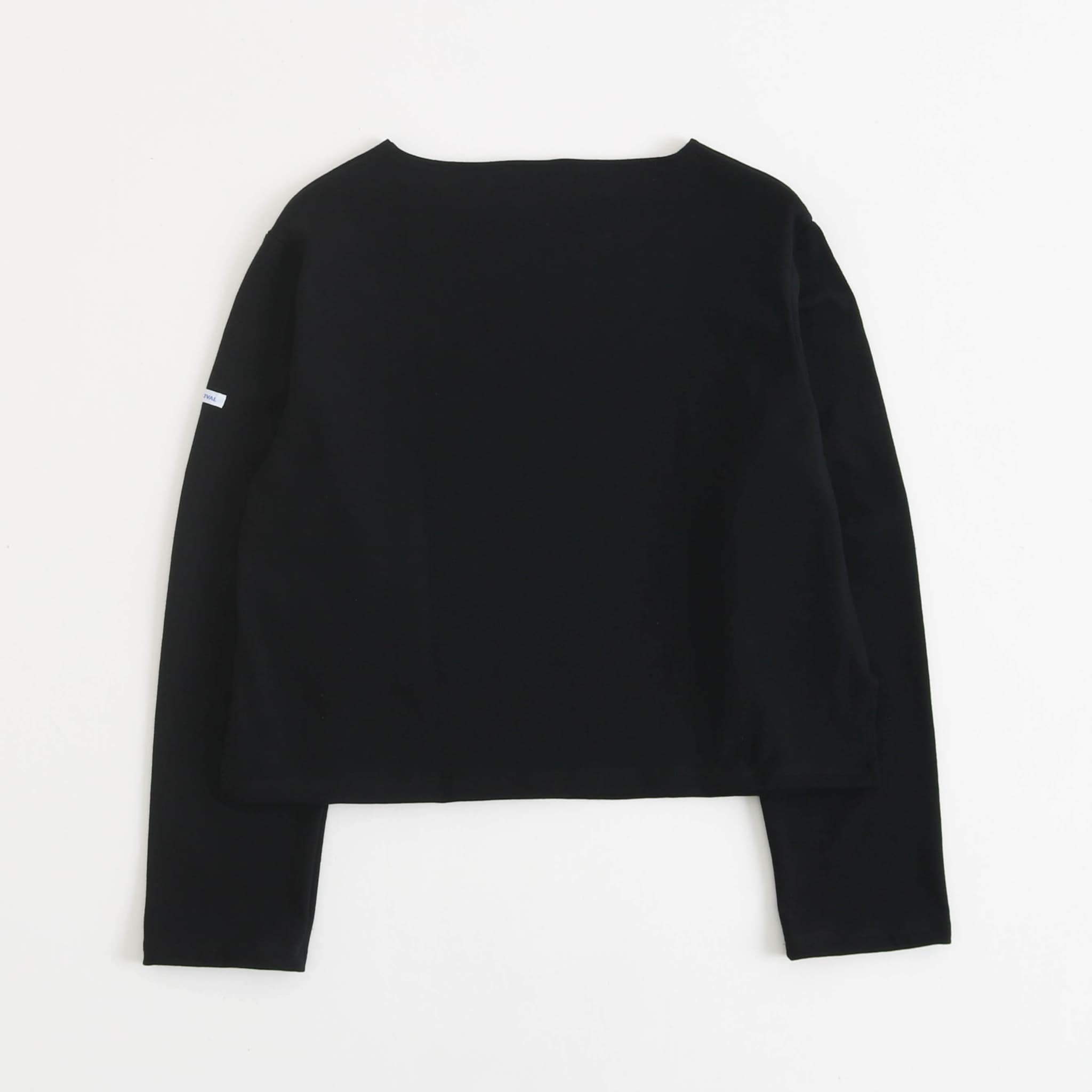 ORCIVAL | CLN BOAT NECK LONG SLEEVE CROPPED P.O. size 2 | オーシバル ボートネック プルオーバー 細ボーダー 長袖 楽天市場】ORCIVAL CLN BOAT NECK L/S CROPPED P.O.オーシバル