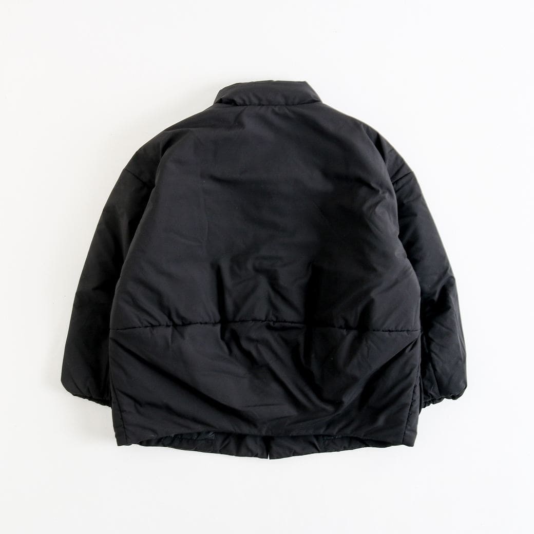 ORCIVAL オーシバル スタンドカラー中綿ブルゾン｜BORN FREE