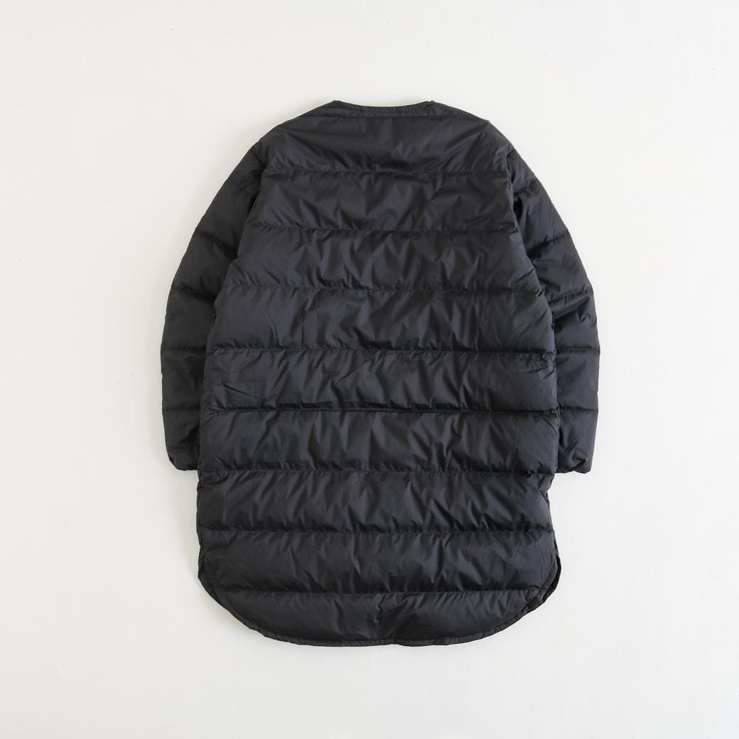 ORCIVAL オーシバル ラウンド ネック コート｜BORN FREE ONLINE SHOP