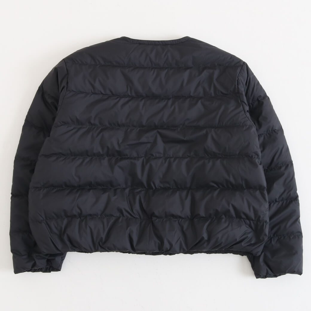 極美品⭐️定価18360円 GALERIE VIE ラウンドネックプルオーバー プルオーバー RAGLAN PULLOVER WM2671503
