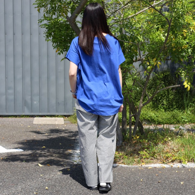 1/4まで10％OFF】ORDINARY FITS オーディナリーフィッツ ランチパンツ