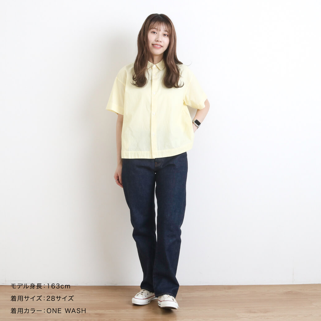 ORDINARY FITS オーディナリーフィッツ タイプスタンダードワン