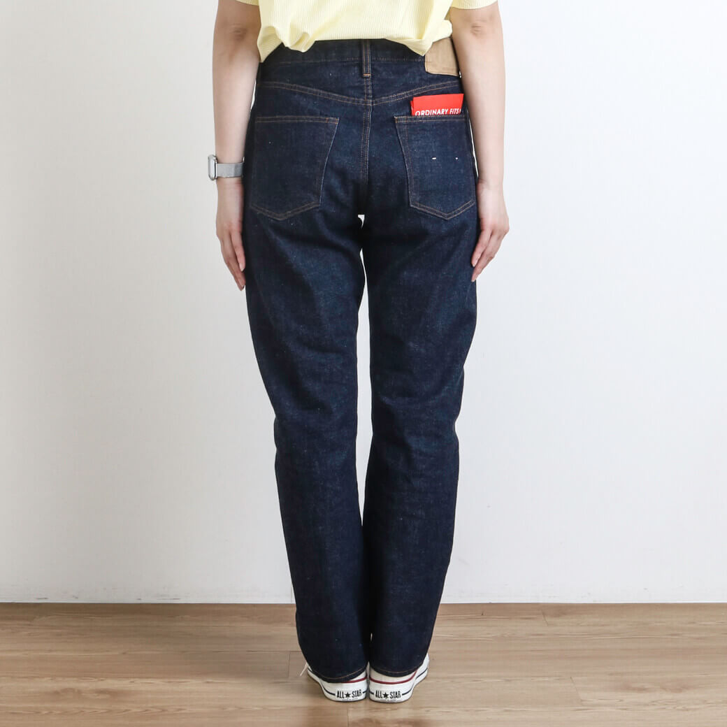 オーディナリーフィッツ　サイズ0 ORDINARY FITS オーディナリーフィッツ タイプスタンダードワン