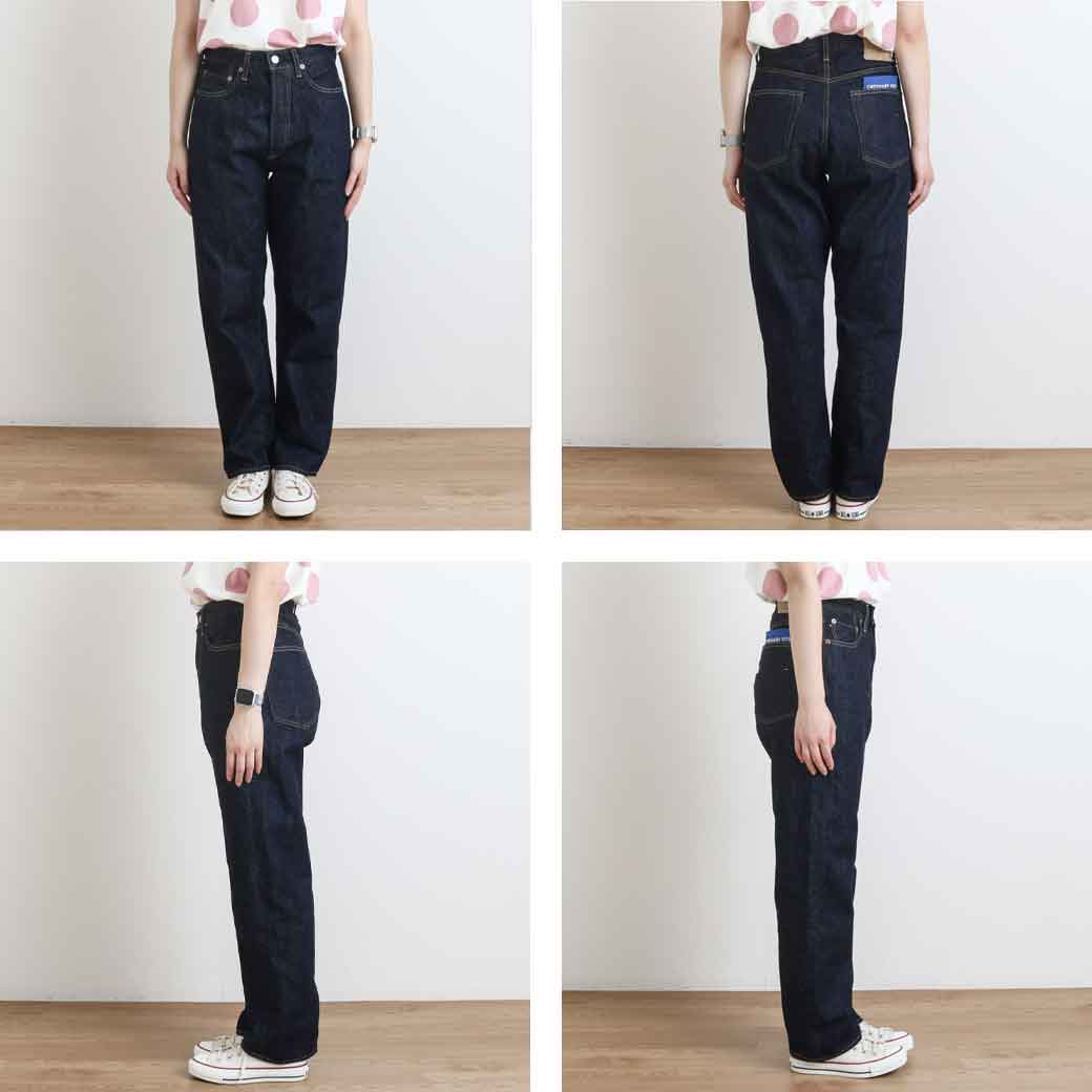 今だけ10%OFF】ORDINARY FITS オーディナリーフィッツ タイプルーズ 