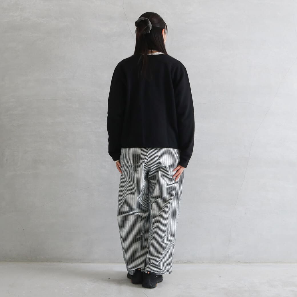 ORDINARY FITS オーディナリーフィッツ ベルパンツ｜BORN FREE ONLINE SHOP