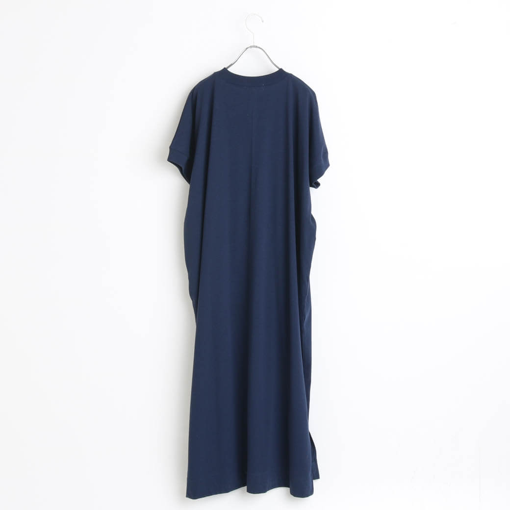 ORDINARY FITS オーディナリーフィッツ RIB DRESS｜BORN FREE