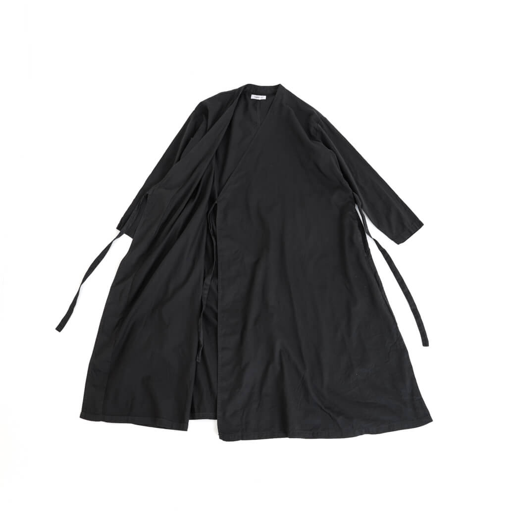 ORDINARY FITS オーディナリーフィッツ エプロンワンピース｜BORN FREE