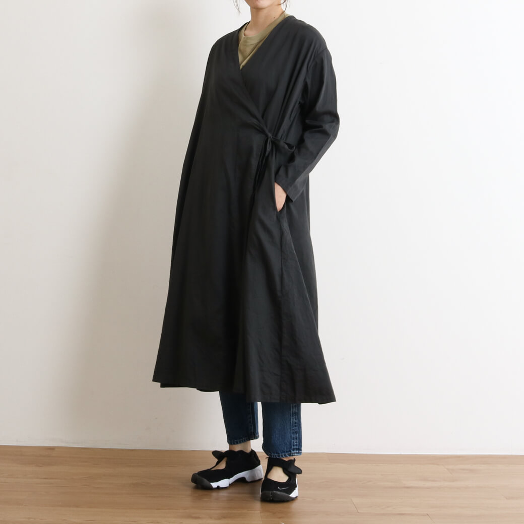 オーディナリーフィッツ　ワンピース　お安くしました。 ORDINARY FITS オーディナリーフィッツ ビーエス ワンピース