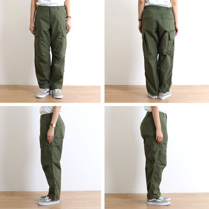 ORDINARY FITS（オーディナリーフィッツ）CARGO PANTS カーゴパンツ OF