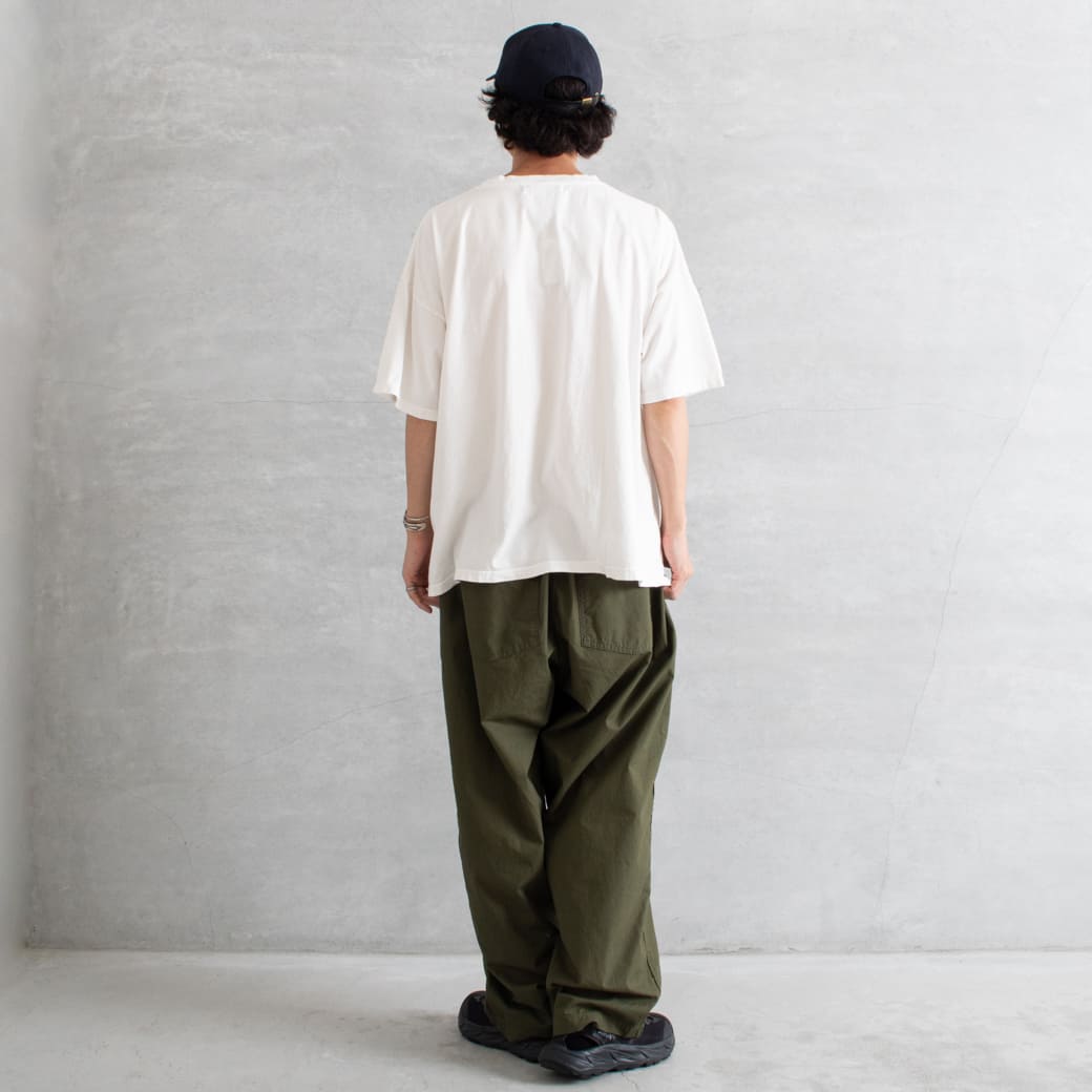 ORDINARY FITS オーディナリーフィッツ ジェームス ファティーグ