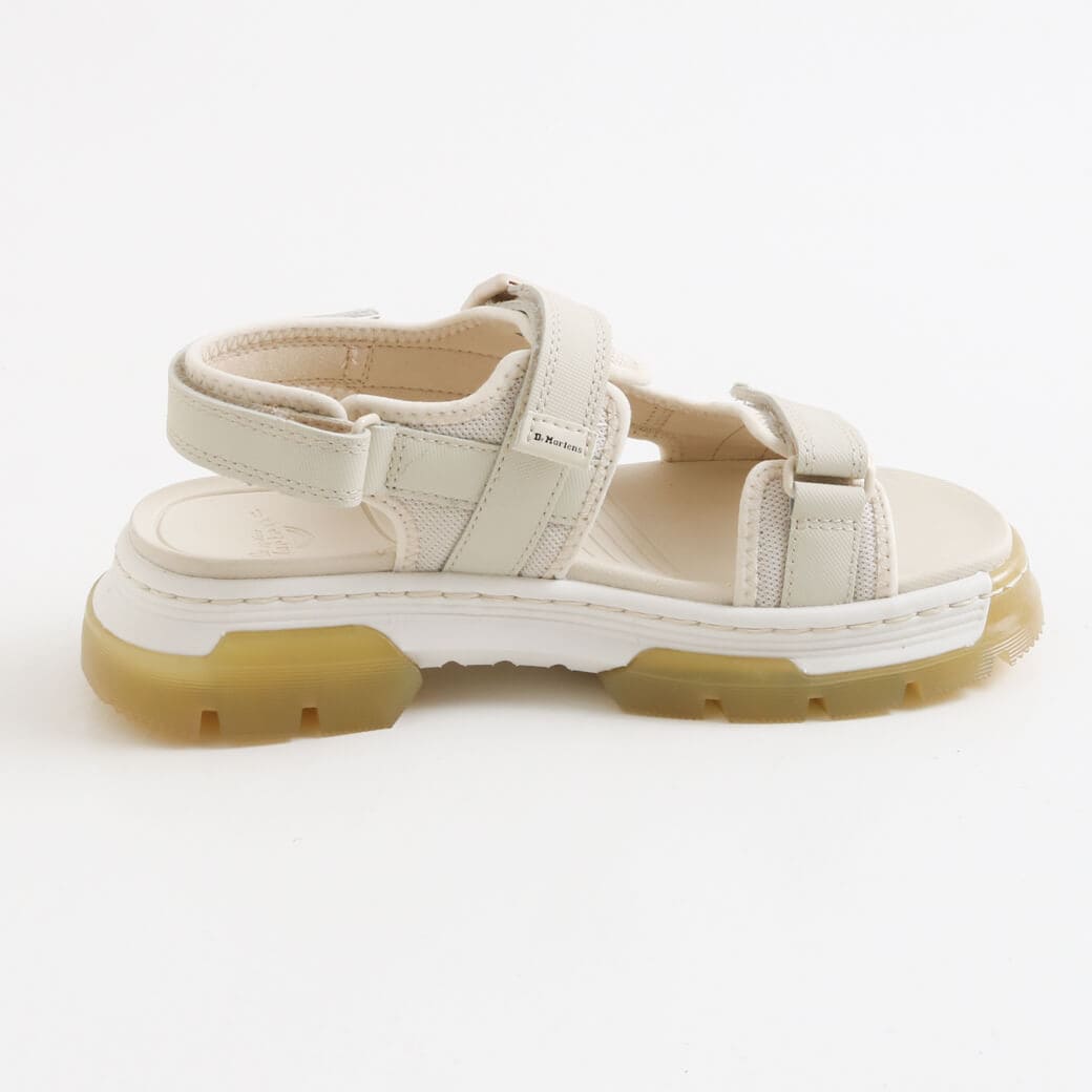 Dr.Martens ドクターマーチン フォースター II サンダル｜BORN FREE