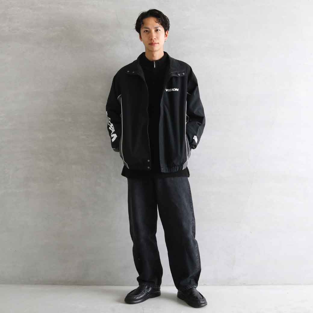 ラファトラックジャケットXL 【公式通販】